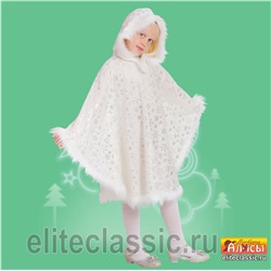 Зимушка детская