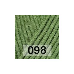 Пряжа Yarnart Merino Bulky