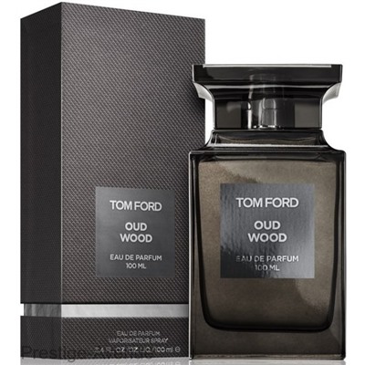 Tom Ford Oud Wood edp 100 ml Made In UAE