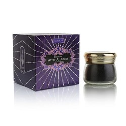 Bakhoor ATTAR AL AROOS The Fragrance of Wedding, Hemani (Бахур АТТАР АЛЬ АРУС свадебный аромат, Хемани), 1 шт.