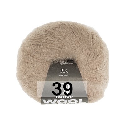 Пряжа Lang Yarns Honor Wool Addicts