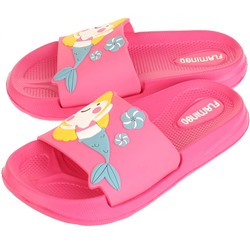 Пантолеты Flamingo 221S-F9-3124