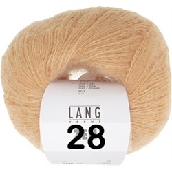 Пряжа Lang Yarns ZEN