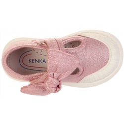 Туфли Kenka FTR_521-25_pink