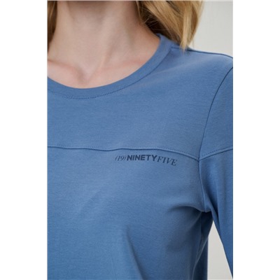 лонгслив 8479-07 Новинка