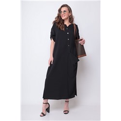 Michel chic 2094 черный, Платье