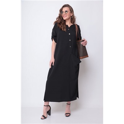 Michel chic 2094 черный, Платье
