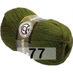 Пряжа Madame Tricote Paris Angora