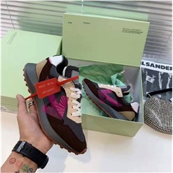 Off-White Off-White OFW SN