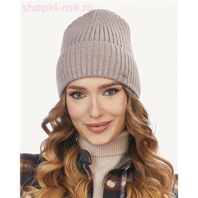 Класс Шапка женская (56-58)