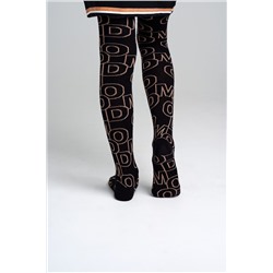 Колготки PLAYTODAY #914620