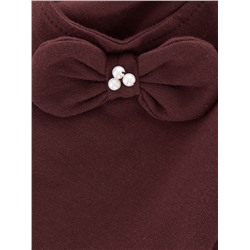Юбка  UD 2417 кофе