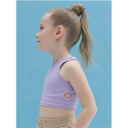 GFVY3334 (Майка-топ для девочки, Pelican Outlet )