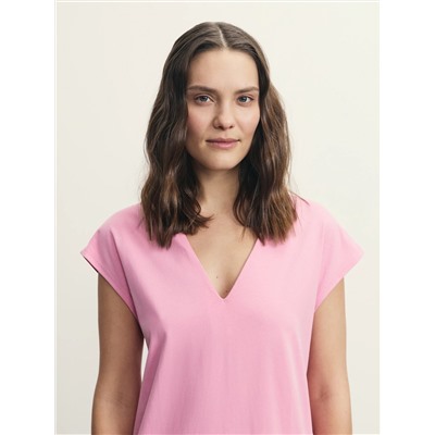 523707 ZARINA Платье