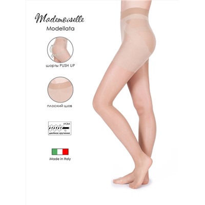 429670 Mademoiselle Колготки