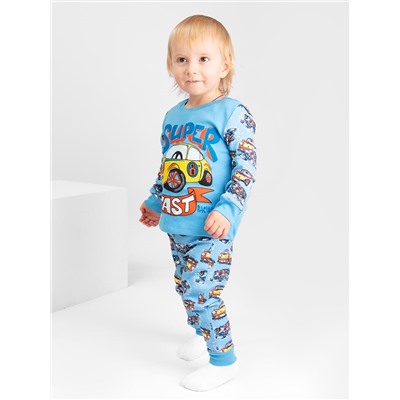Пижама для мальчика Elephant kids