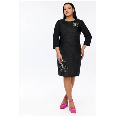 Gold Style 2534, Платье
