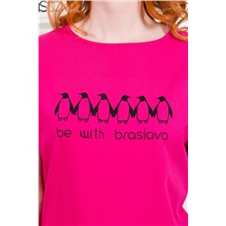 282201 Brava Футболка
