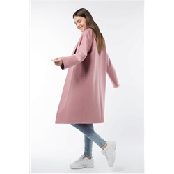 01-09755 Пальто женское демисезонное (пояс)