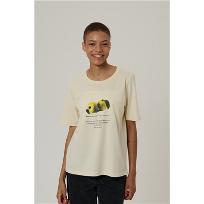 футболка женская 8660-30 Новинка