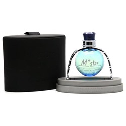 RM M`STAR 50ml/муж  черный M~