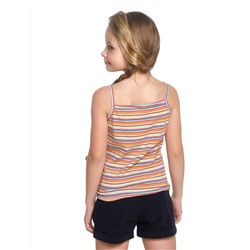 Футболка-топ UD 0364 желтый