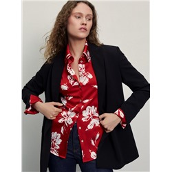 399620 ZARINA Блузка