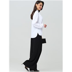 Блузка Роланда, вайт нью