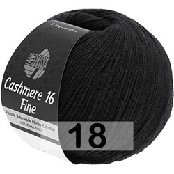 Пряжа Lana Grossa CASHMERE 16 FINE