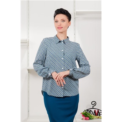 313964 Brava Рубашка