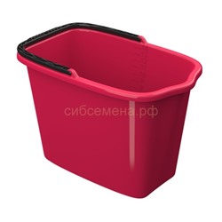 Ведро прямоугольное 15л