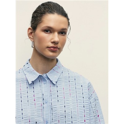 514894 ZARINA Блузка