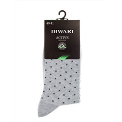 187852 DiWaRi Носки