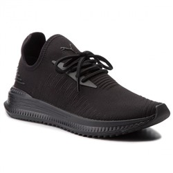 Кроссовки PUMA AVID evoKNIT black