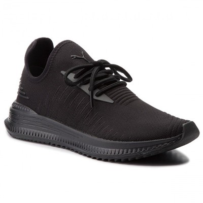 Кроссовки PUMA AVID evoKNIT black