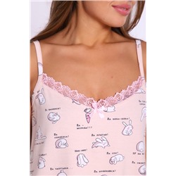 Пижама с шортами 42351 НАТАЛИ #956071