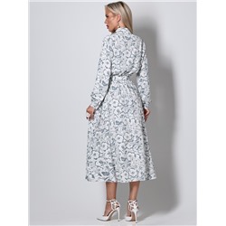 Платье Снова красиво, нежная