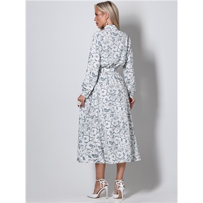 Платье Снова красиво, нежная