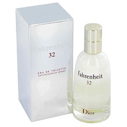 FAHRENHEIT men 32  50ml edt