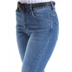 T77530 Джинсы зауженные женские T.M.BOAT JEANS размер W25