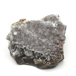Друза Аметист Бразильский 70*60*29мм, 153гр, (R).