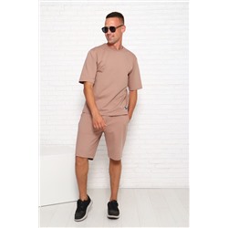 Костюм с шортами 1007 НАТАЛИ #1023284