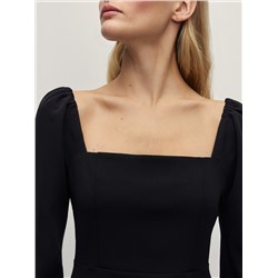 396355 ZARINA Платье