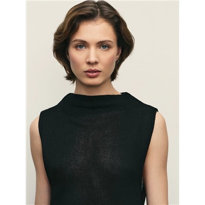 515003 ZARINA Жилет