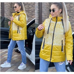 Демисезонные куртки 898122