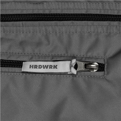 Жилет Firm Wear, серый