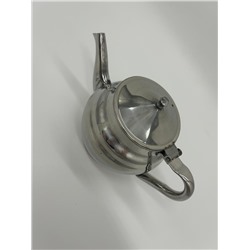 Чайник заварочный металл 1л