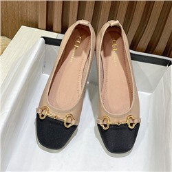 Туфли женские 742WL035