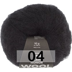 Пряжа Lang Yarns Honor Wool Addicts