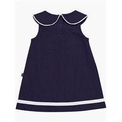 Платье  UD 1427 синий